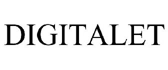 DIGITALET