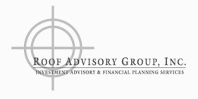 ROOF ADVISORY GROUP, INC. INVESTEMENT AD