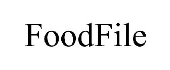 FOODFILE