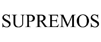 SUPREMOS