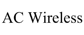 AC WIRELESS