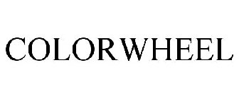 COLORWHEEL