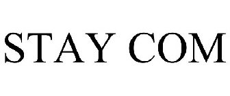 STAY COM