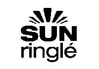 SUN RINGLÉ