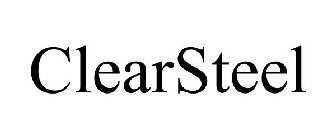CLEARSTEEL