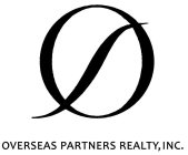 OS OVERSEAS PARTNERS REALTY, INC.