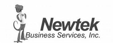 NEWTEK BUSINESS SERVICES, INC.