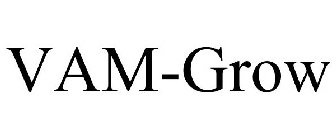VAM-GROW