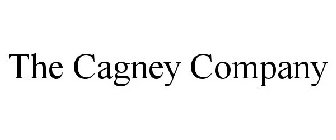 THE CAGNEY COMPANY