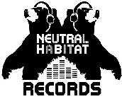 NEUTRAL HABITAT RECORDS