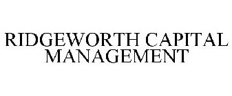 RIDGEWORTH CAPITAL MANAGEMENT