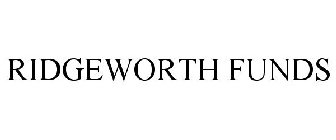 RIDGEWORTH FUNDS