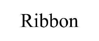 RIBBON