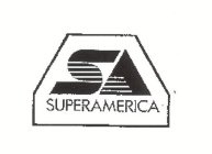 SA SUPERAMERICA