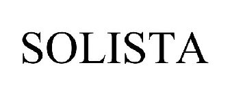 SOLISTA