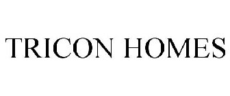 TRICON HOMES