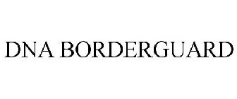 DNA BORDERGUARD