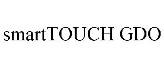 SMARTTOUCH GDO