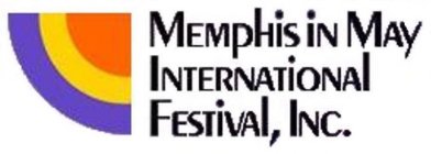 MEMPHIS IN MAY INTERNATIONAL FESTIVAL