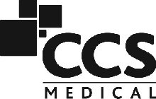 CCS MEDICAL