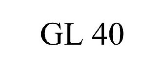 GL 40