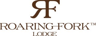 RF ROARING FORK LODGE