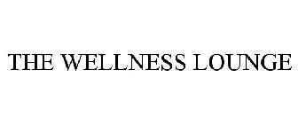 THE WELLNESS LOUNGE