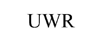 UWR