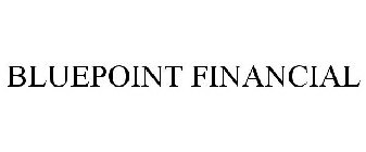 BLUEPOINT FINANCIAL