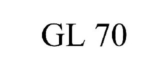 GL 70