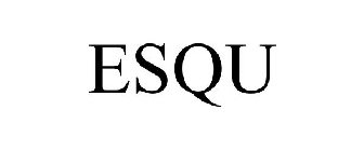 ESQU