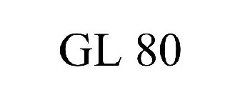 GL 80