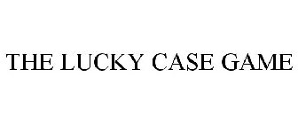 THE LUCKY CASE GAME