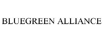 BLUEGREEN ALLIANCE