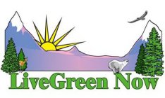 LIVEGREEN NOW