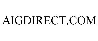 AIGDIRECT.COM