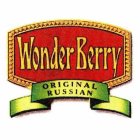 WONDER BERRY ORIGINAL RUSSIAN