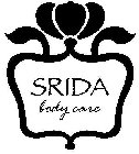 SRIDA BODY CARE