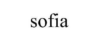 SOFIA