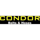 CONDOR BELTS & HOSES