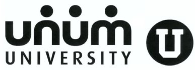 UNUM UNIVERSITY U