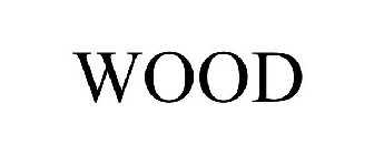 WOOD