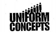 UNIFORM CONCEPTS