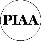 PIAA