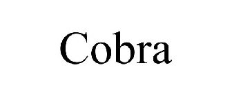 COBRA