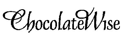 CHOCOLATEWISE