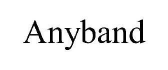 ANYBAND