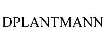 DPLANTMANN