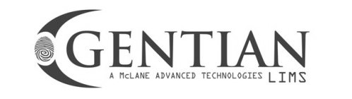 GENTIAN A MCLANE ADVANCED TECHNOLOGIES LIMS