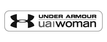 UA UNDER ARMOUR UA|WOMAN